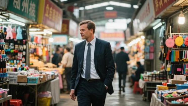 配资盘官网最新信息 美国贸易商，后悔当初投过的选票